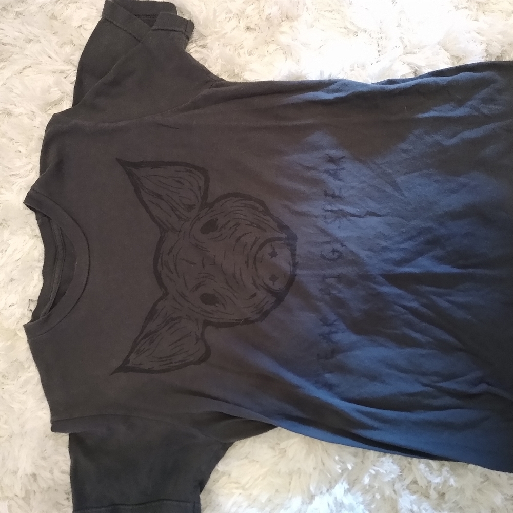 American Horror story tee